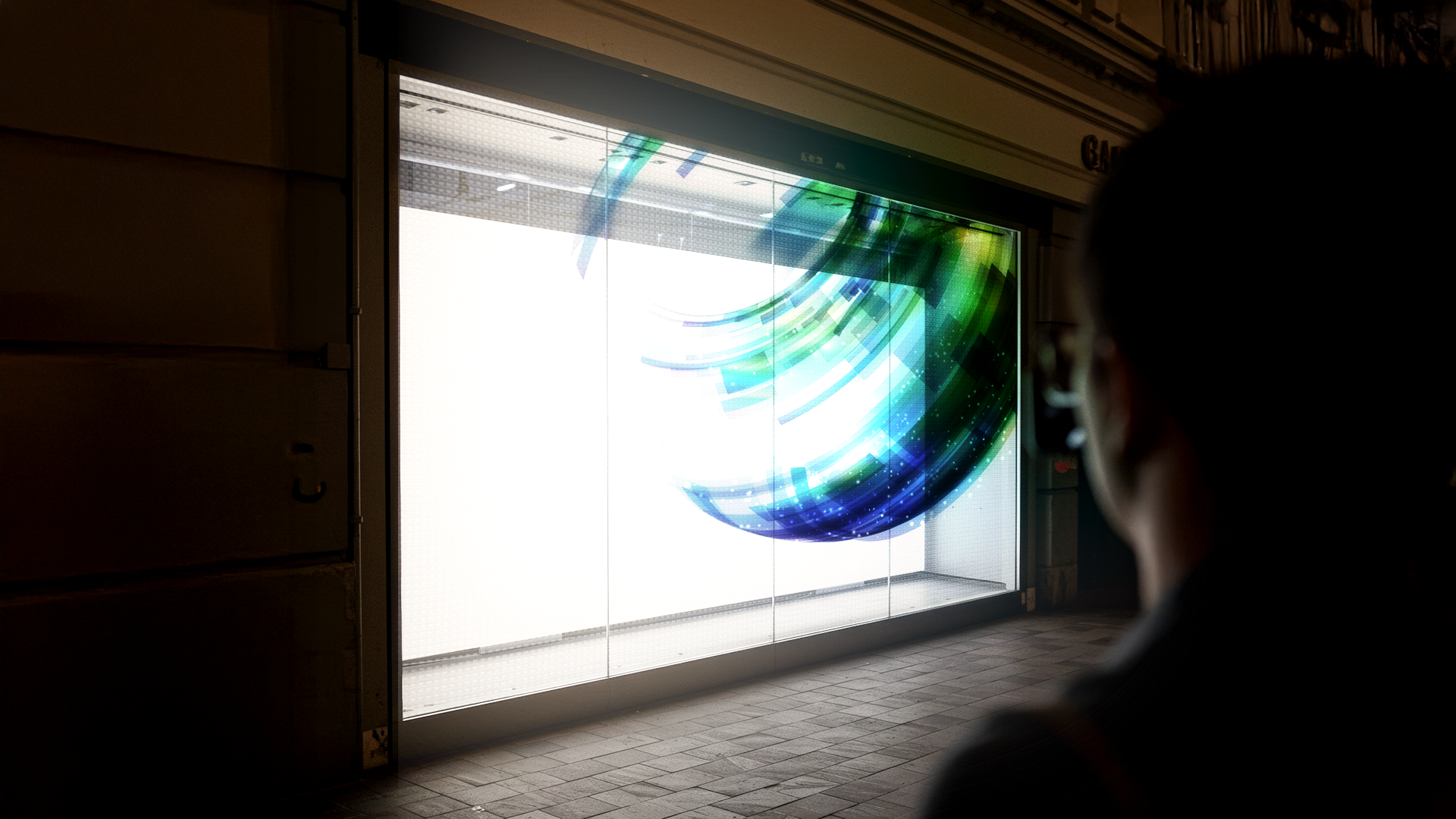 Reti LED Visilux